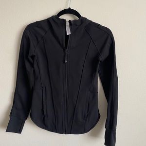 Ivivva by lulu lemon zip up